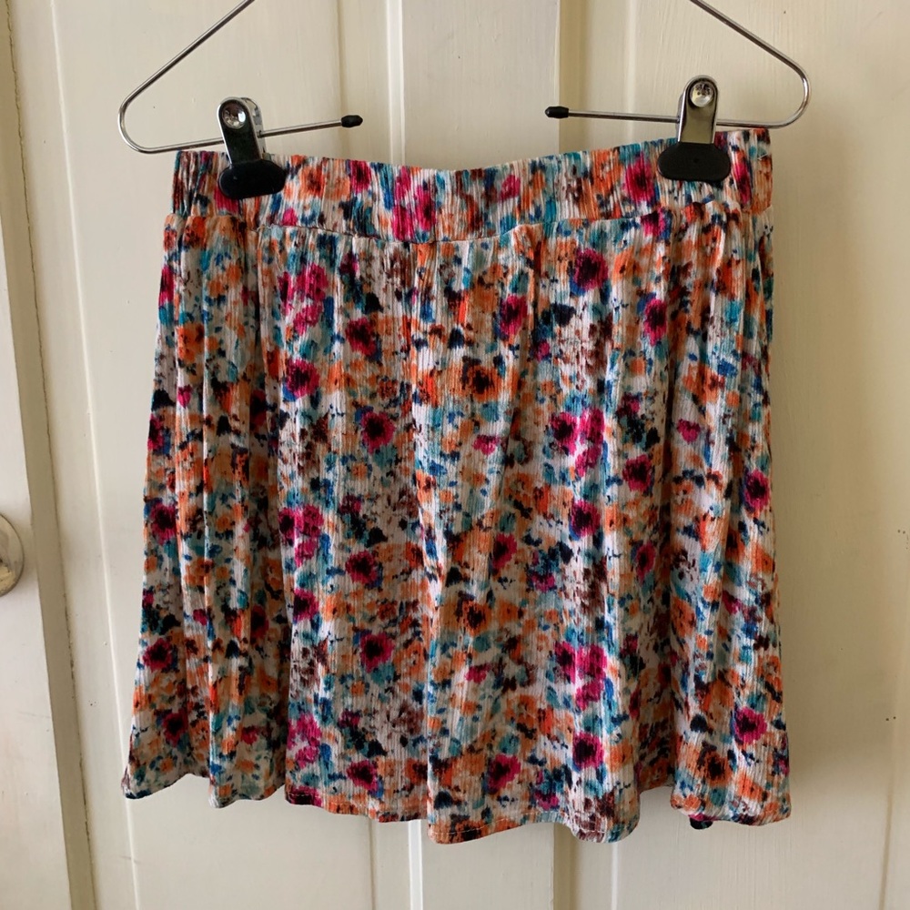 Lily White skirt
